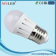 Nouvelle arrivée haut niveau haute puissance panneau en aluminium LED ampoule à économie d&#39;énergie